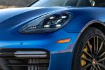 Porsche Panamera GTS 2019 года (NA)